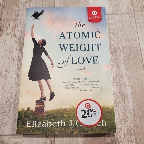 𝅺3 Target Club Pick Books - Picture 4 of 5